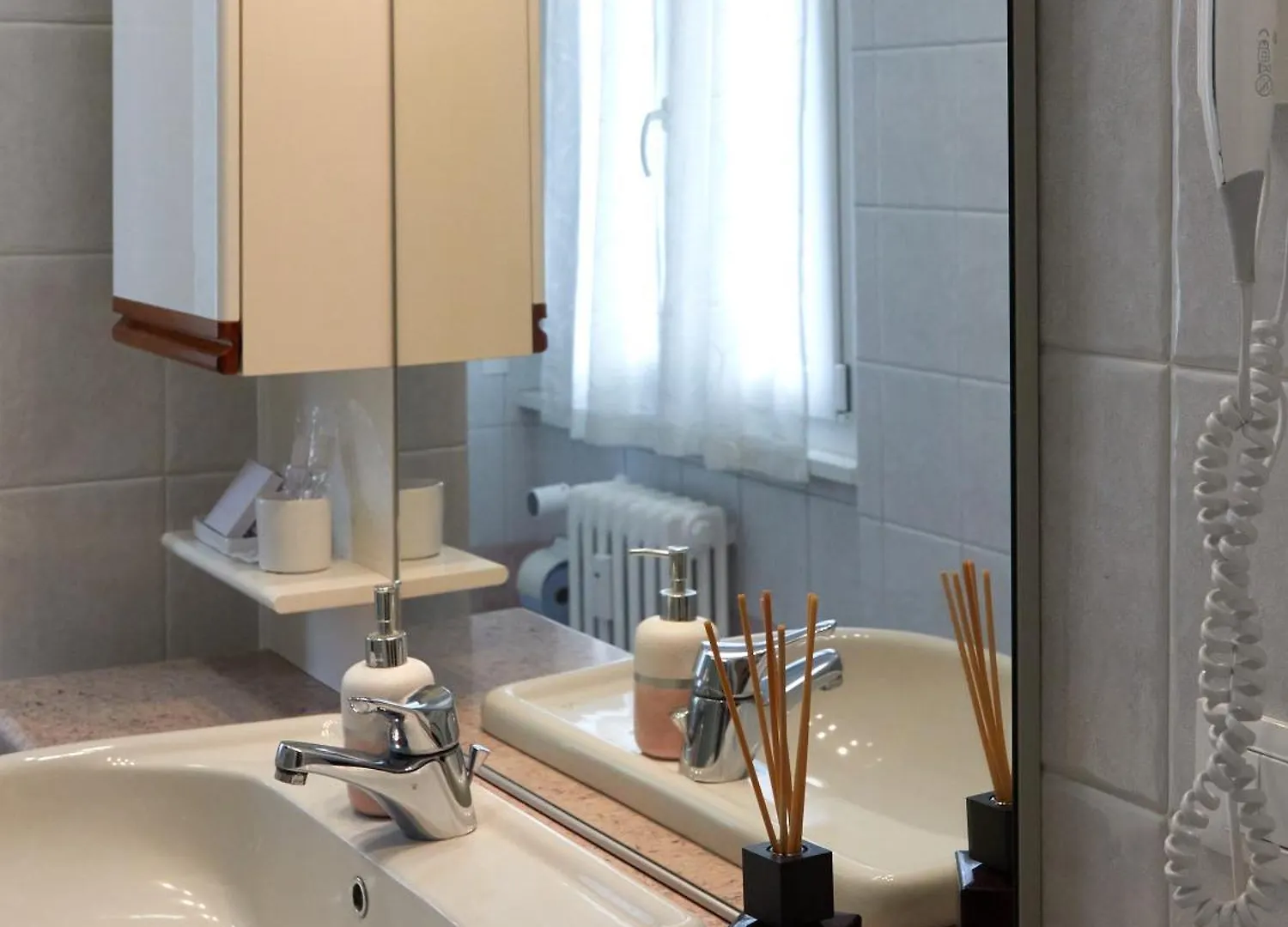 Ca' De Amicis Apartment Rho Italy