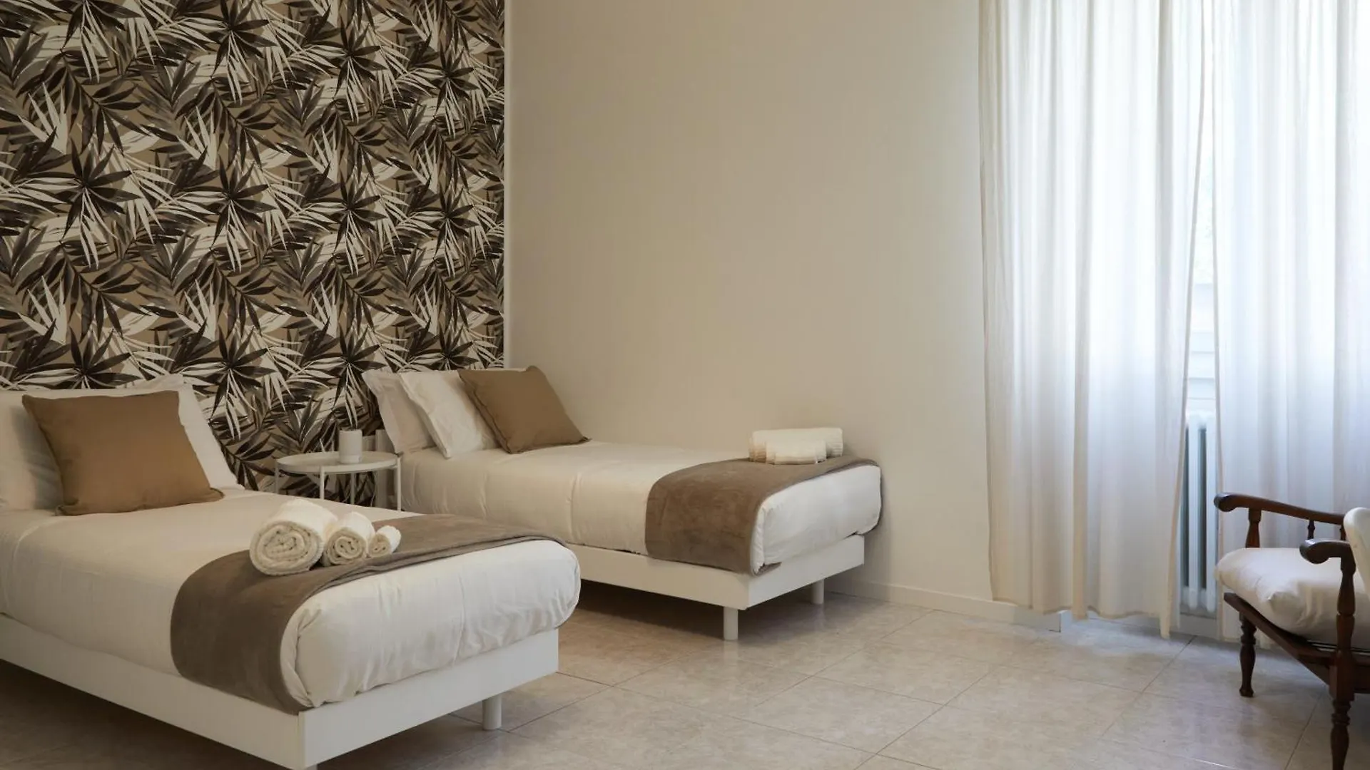 Ca' De Amicis Apartment Rho