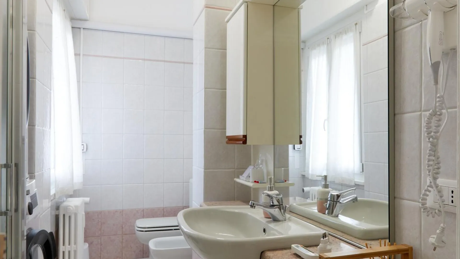 Ca' De Amicis Apartment Rho