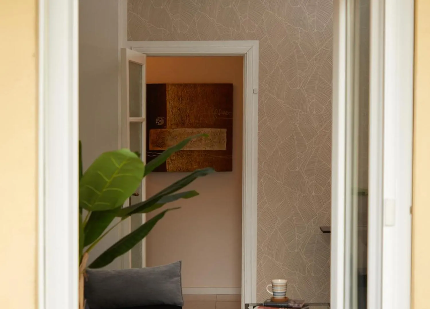 Ca' De Amicis Apartment Rho