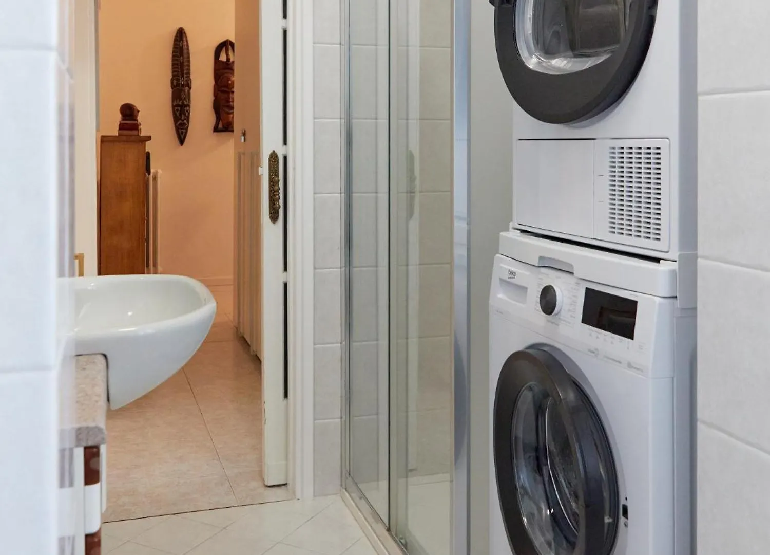 Ca' De Amicis Apartment Rho
