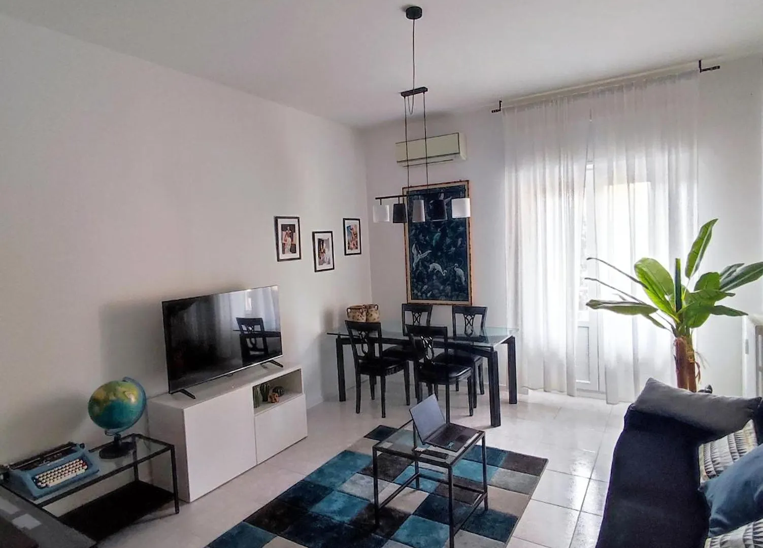 Ca' De Amicis Apartment Rho