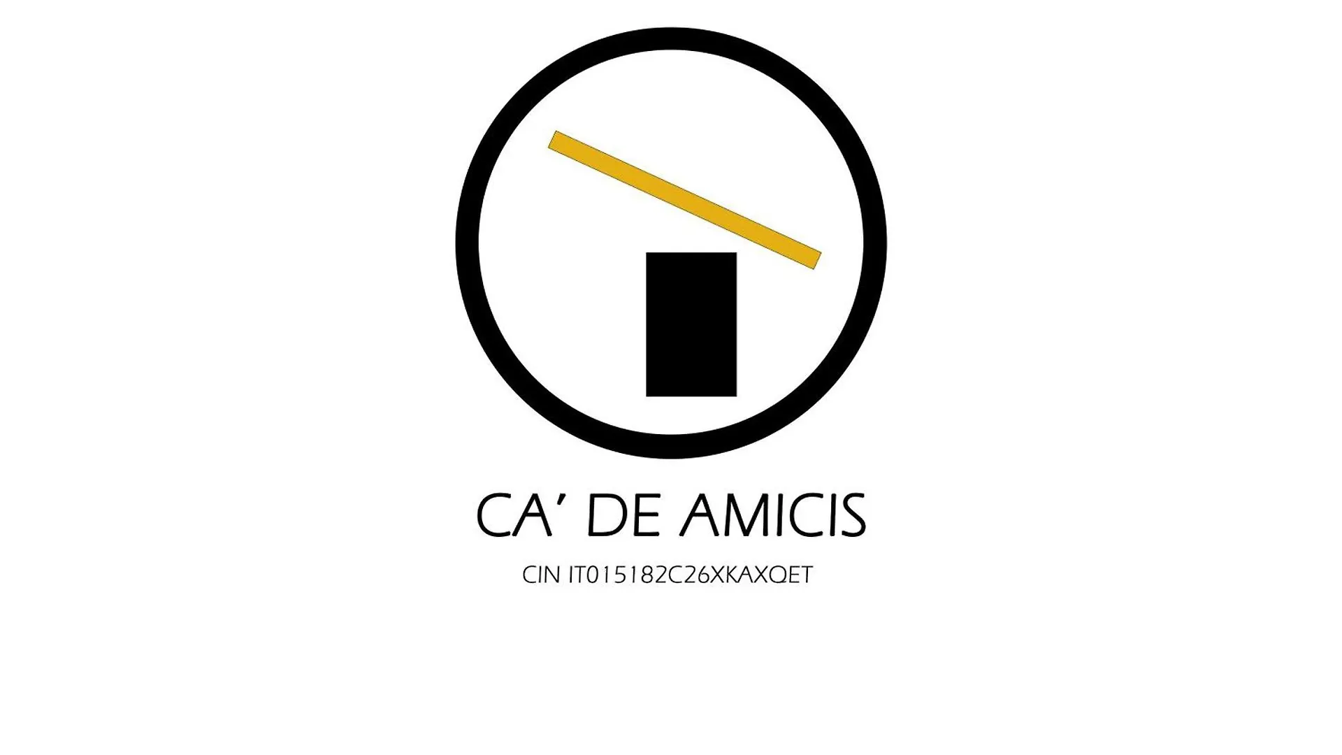 Ca' De Amicis - Ampio Bilocale Con Parcheggio Privato Apartment Rho
