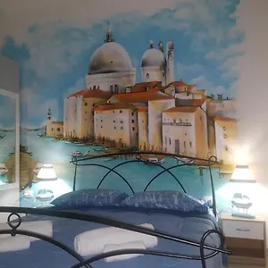 Bed Stazione Bed & Breakfast
