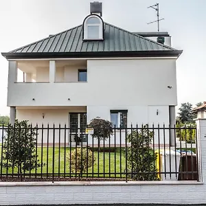 Luxury Italian House Gasthof